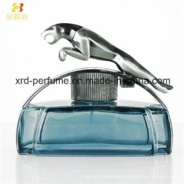 Factory Price Car Perfume with Leopard Accessory